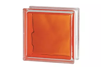 £73 • Buy Wave Orange - Brilly Range (Pack Of 5)(Construction Block)