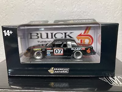 M2 Machines Auto Club Number 18 • $65