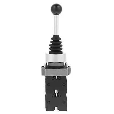 4NO Joystick Switch Locked Joystick Switch 4-position Locked Latching Joy Sti... • $20.07