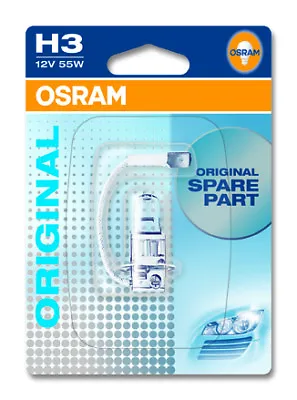 Osram 64151-01B / OSR64151-01B Original Car Bulb • $5.02
