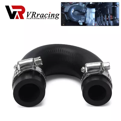 $10.79 • Buy Silicone Heater Core Bypass Loops Hose Coolant Crossover FOR LS1 LSX LS2 LS3 LQ4