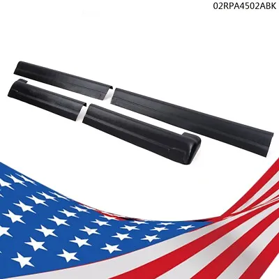 Rocker Panels Covers Fit For 1999-2006 Silverado/GMC Sierra Extended Cab 14068 • $36.25