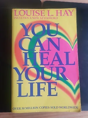 You Can Heal Your Life • £6