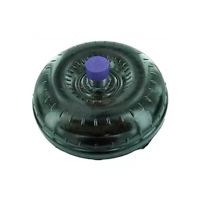 Boss Hog Night Stalker Torque Converter Ford C-6 12  26060 • $358.58