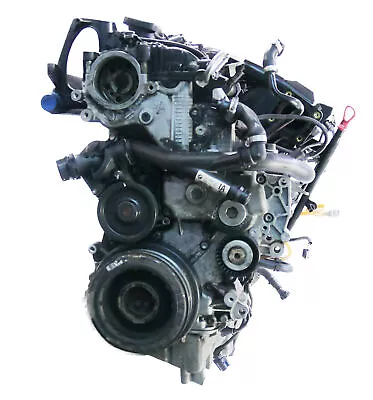 Engine For 2006 BMW 5er E60 2.5 Diesel 256D2 M57D25 M57 177HP • $1494