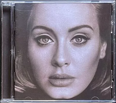 Adele - 25 CD - Free Shipping • $11