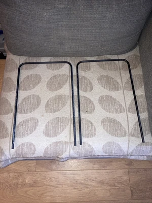 £24 • Buy Baby Jogger City Mini Double Spare Parts - Tubular Frame To Fit The Back Of Seat