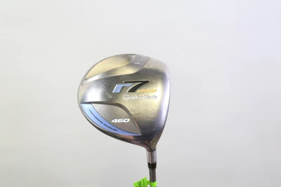 $86.48 • Buy TaylorMade R7 Draw Driver 10.5* RH 44 In TaylorMade Graphite Shaft