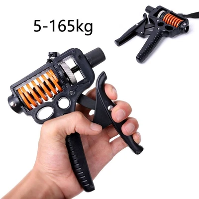 $27.06 • Buy Wrist Forearm Trainers Gripper Exercise Hand Grip Strengthener Finger Expander