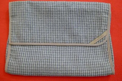 Pierre Cardin Portfolio Travel Business Classic Laptop Cover Underarm  • $9.99