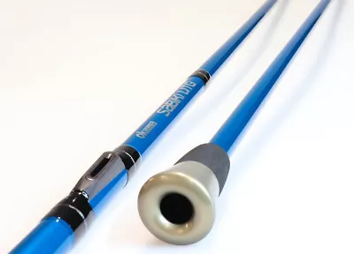 Okuma Sabiki Large Head (Blue) Bait Jig Fishing Rod @ Otto's TW • $94.95