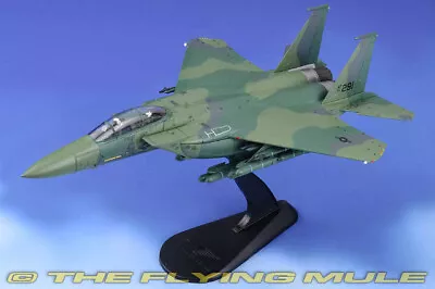 Hobby Master 1:72 F-15E Strike Eagle USAF Prototype • $140.95