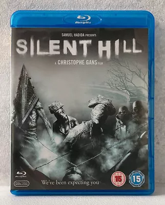 £20 • Buy Silent Hill [Blu-ray] 2006 (Out Of Print)