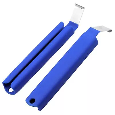 2 Pack Vinyl Siding Removal Tool Without Causing Any Damage To Siding • $19.61