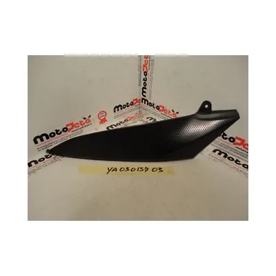 Side Fairing Sottoserbatoio Left Tank Fairing Yamaha YZF R1 04 06 • £59.95