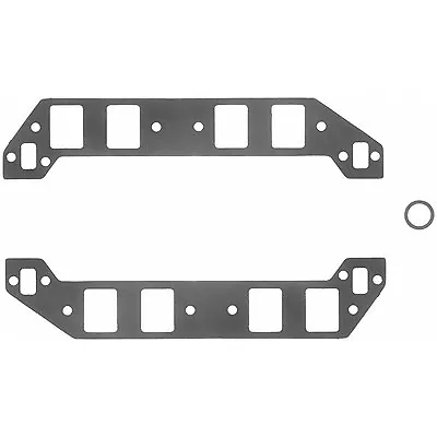 FEL-PRO BBC Dart Big Chief Intake Gasket .06in Thic 1298 • $52.05