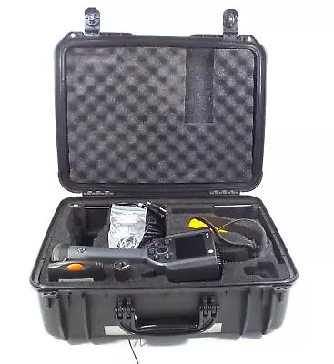 GE XL VU 4mm VideoProbe Inspection W/ Case And Tips - AS IS - Free Shipping • $2999.99