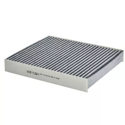 Carbon Interior Cabin Air Filter NEW Fits 08 G-35 & 09-13 G-37 Sedan 02-06 Q-45 • $51.95