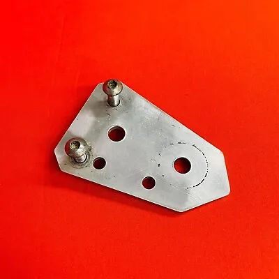 Ktm125 Cdi Mount Bracket Plate Genuine Oem Ktm 125 Sx Xc (98-02) • $14.99