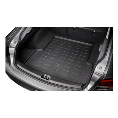 Genuine Holden Cargo Mat Liner Trunk For ZB Commodore RS RSV VXR Calais V Wag • $259