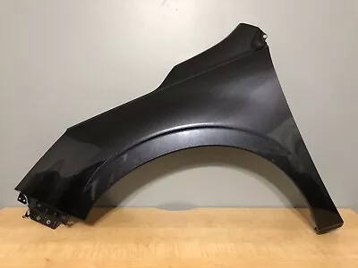 OEM 2014-2018 Subaru Forester Front Left Driver Side Fender Painted 57120SG0309P • $100