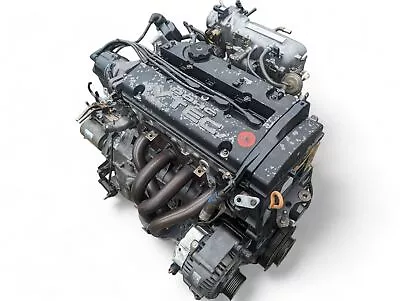 1997-2001 Honda Prelude 2.2L 4CYL VTEC Engine H22Z1 2000364 • $2499