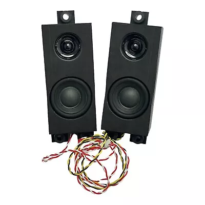 Vizio VX32LHDTV10A Speakers Set 0335-1008-0920 (right Left) • $15.99