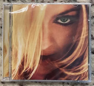 BRAND NEW! OOP USA Edition! Madonna GHV2! Erotica Frozen Take A Bow  • $14.50