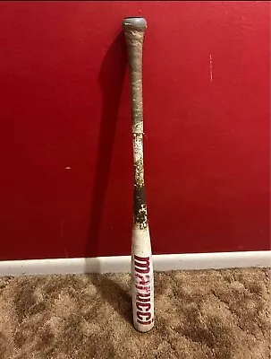 Marucci Cat7 Connect Baseball Bat  BBCOR 33/30 AZ4X AV2 GREAT BAT! • $75