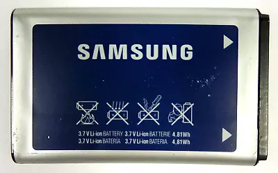 New Samsung AB663450GZ Battery For Convoy U640 / Convoy 2 II U660 • $5.09