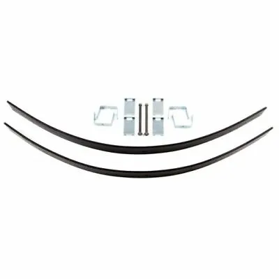 Zone Offroad F6218 Rear Add-A-Leaf Kit For 2005-2007 Ford F-250/F-350 NEW • $101.95
