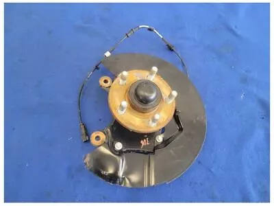 2015-2017 Ford Mustang GT S550 Driver Left Front Spindle Knuckle Hub 2504 • $99.99