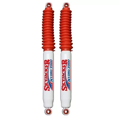 Skyjacker Hydro 7000 Shocks Absorber For F-150 F-250 F-350 K1500 Blazer Pair • $105.91