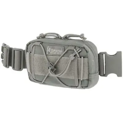 Maxpedition JANUS Extension Pocket Lon Thread Construction Foliage Green Color • $45.89