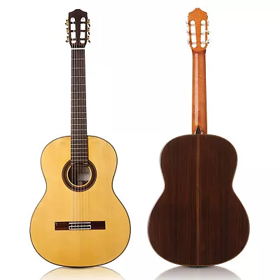 Cordoba Iberia C7 Spruce Top Classical Guitar • $599