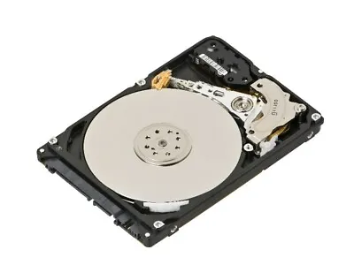 160GB 250GB 320GB 500GB 1TB Toshiba Seagate HGST 2.5 SATA Laptop Hard Drive HDD • £5.99