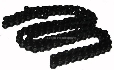 Super Mini Pocket Bike Drive Chain 50cc 110cc X7 X15 X18 X19 X22 R32 Parts • $33.95