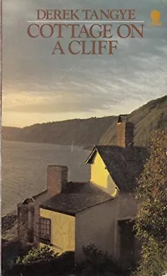 Cottage On A Cliff By Tangye Derek Paperback Book The Cheap Fast Free Post • £3.99