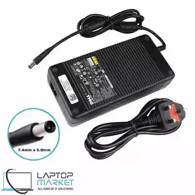 New Genuine D846D PA-7E Charger 19.5V 210W For Dell Alienware Latitude Precision • $58