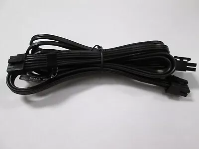 Seasonic Modular 12pin RTX 30 Series Power Cable NEW! • $20