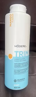 MODERE - TRIM Weight Management Product Mango 🥭 Flavour Free P &P • £69.99