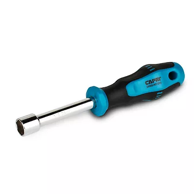 Capri Tools Kontour Nut Driver SAE 11/32 To 7/16  & Metric 5.5 To 10 Mm • $8.99