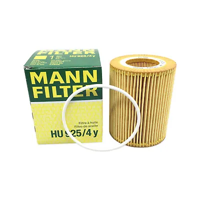 For Land Rover LR2 Volvo S60 V60 XC60 XC70 XC90 Engine Oil Filter Kit Mann • $10.50