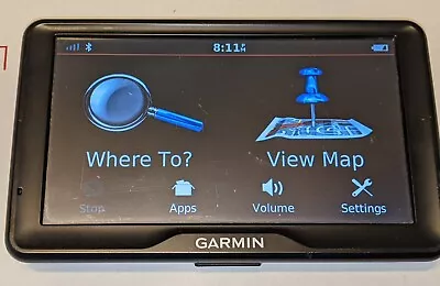 Garmin Nuvi 2797LM GPS 7  Navigation System *Unit Only* • $59.95