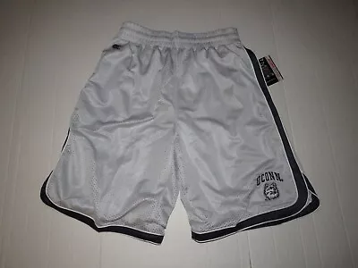 Colosseum University Of Connecticut UConn NCAA Athletic Basketball Shorts Size M • $49.99