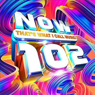 £3.17 • Buy Various Artists : Now That's What I Call Music! 102 CD 2 Discs (2019)