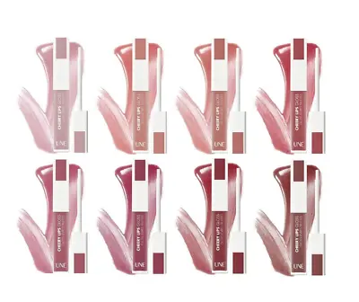 Bourjois Une Sheer/Cheery Lips Gloss -Choose Your Shade - Sealed - 9.5g • £3.49