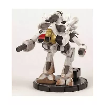 Mechwarrior Wolf Strike Marauder IIC #085 NM • $8.50