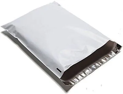 Poly Mailers  Envelopes Packing Shipping Supply Plastic Ship Bag • $6.99