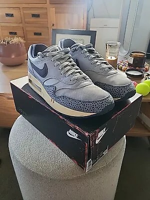 Size 12 - Nike Air Max 1 '86 OG Low Big Bubble - Lost Sketch • $41